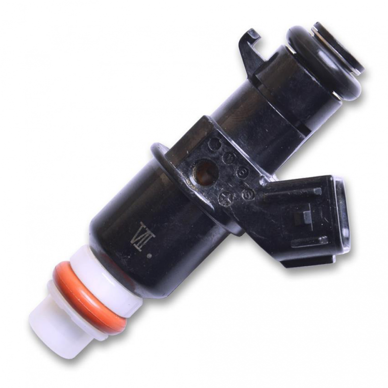 Honda City Pwc J Fuel Injector Nozzle Maxspeed Parts