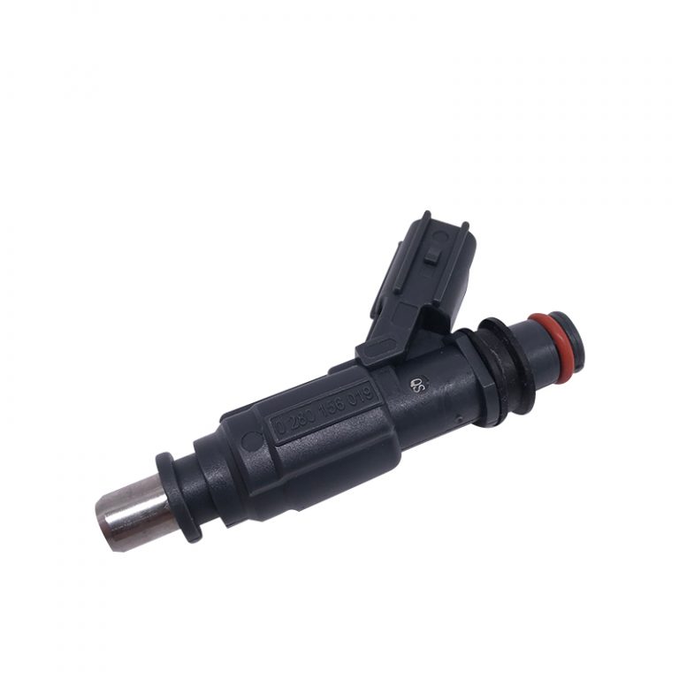 Toyota Corolla - 23250-0D030 - Fuel injector nozzle - MaxSpeed Parts ...