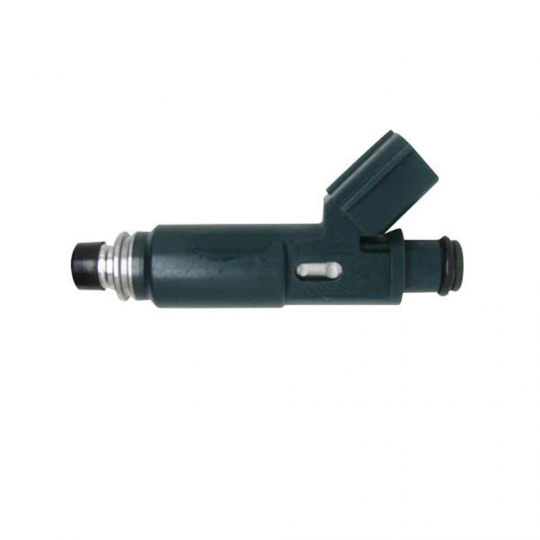 Toyota Corolla - 23250-22010 - Fuel injector nozzle - MaxSpeed Parts ...