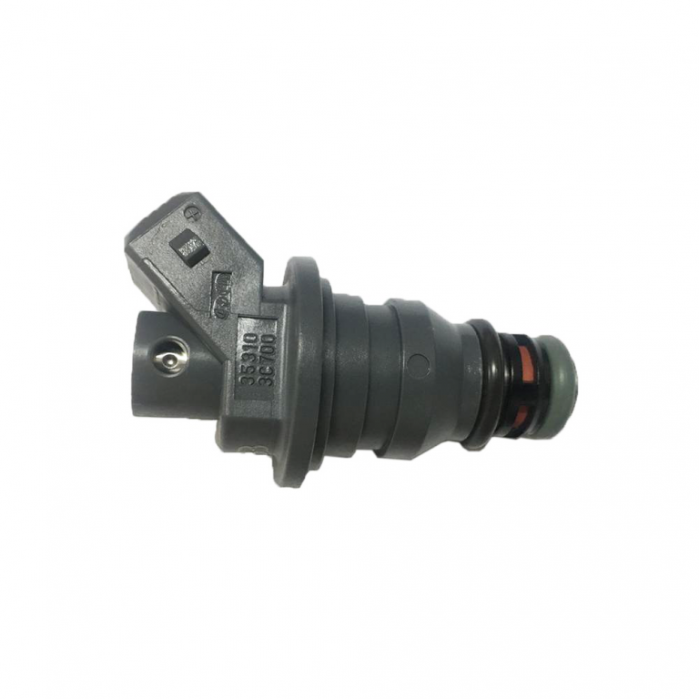 Hyundai Grandeur - 35310-3C700 - Fuel injector nozzle - MaxSpeed Parts ...