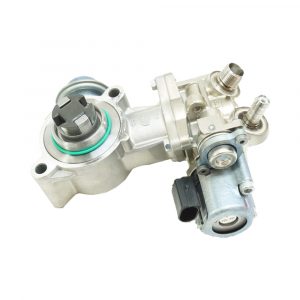 high pressure fuel pump Mercedes Benz