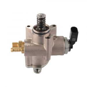 High-Pressure Fuel Pump/GDI PUMP VW/Audi: 06F 127 025 H - MaxSpeed ...