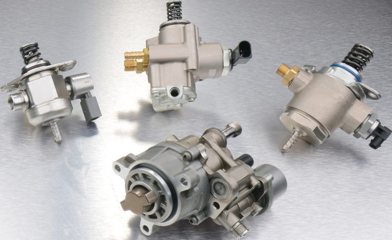 Direct Injection Logic: How The High-Pressure Fuel Pump Solenoid Works ...