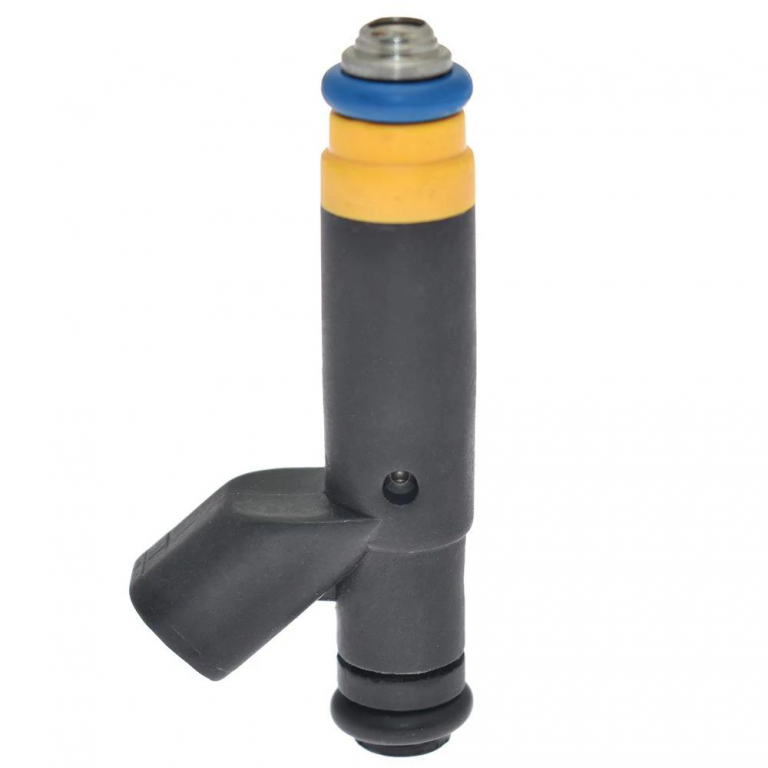 Ford Yr E A A Fuel Injector Nozzle Maxspeed Parts High Pressure