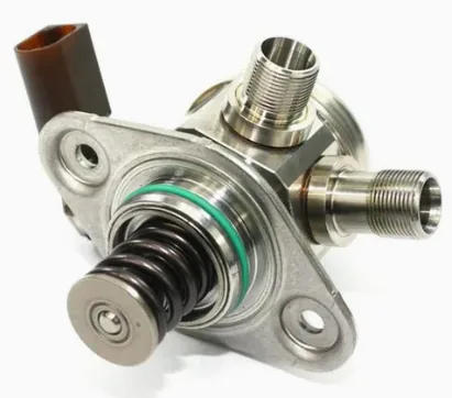 BENZ High Pressure Fuel Pump