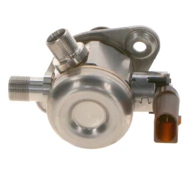 BENZ High Pressure Fuel Pump