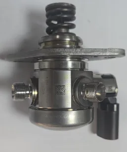 BENZ High Pressure Fuel Pump