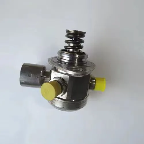 BMW 4.5T High Pressure Fuel Pump
