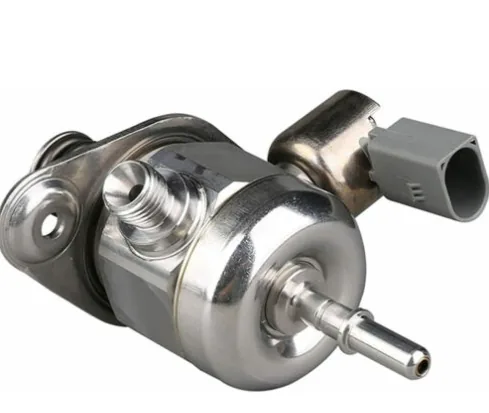BMW High Pressure Fuel Pump