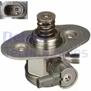 BMW 4.4T V8 High Pressure Fuel Pump