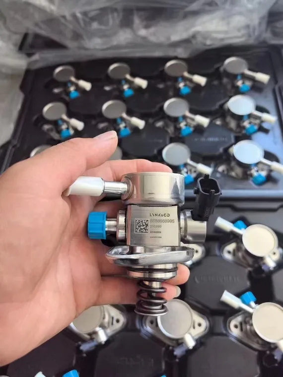 Geely 1.5T 1.0T High Pressure Fuel Pump