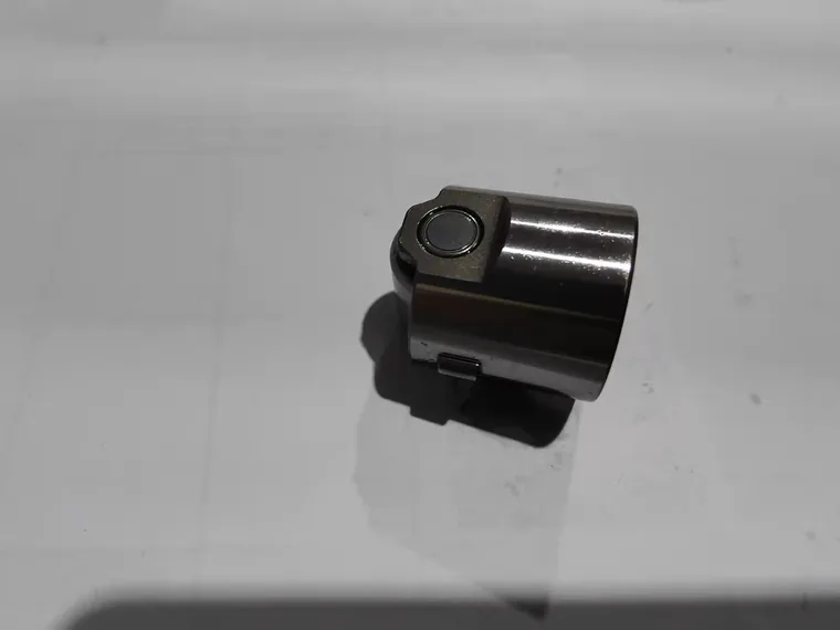 B8 High Pressure Fuel Pump