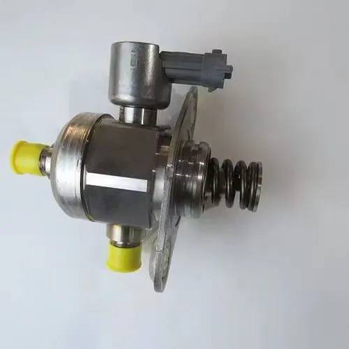GM High Pressure Fuel Pump