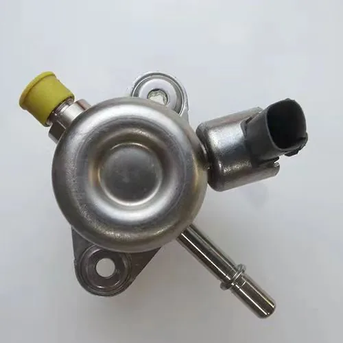 GM High Pressure Fuel Pump