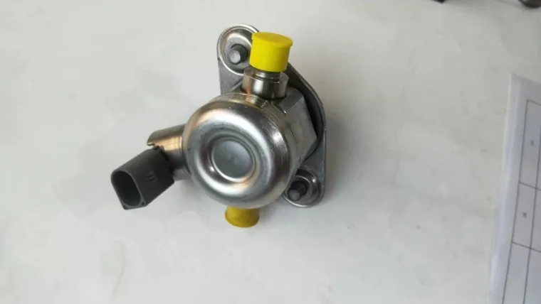 GM High Pressure Fuel Pump