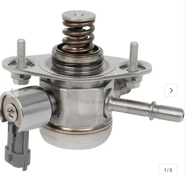 GM / Opel 1.6L High Pressure Fuel Pump