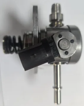GM High Pressure Fuel Pump