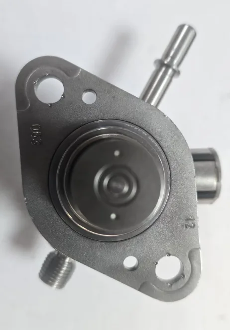 GM High Pressure Fuel Pump