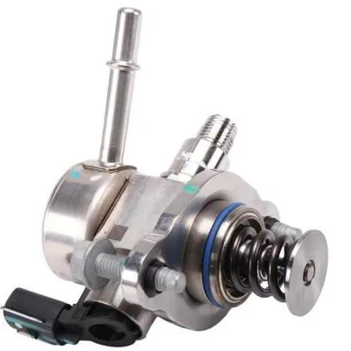 GM High Pressure Fuel Pump