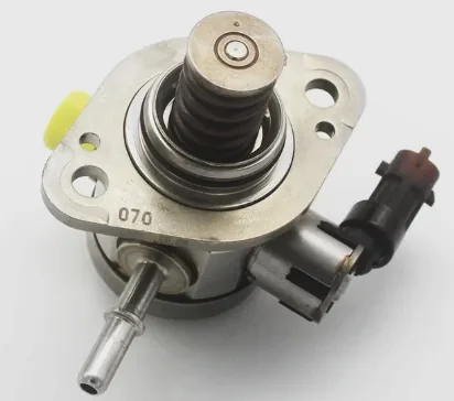 Great Wall China VI version 2.0T 350bar High Pressure Fuel Pump