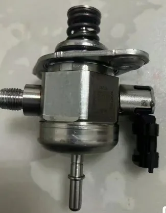 Jeep 2.0T High Pressure Fuel Pump