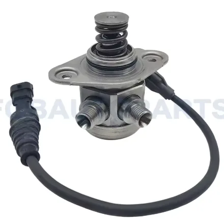 Ferrari High Pressure Fuel Pump