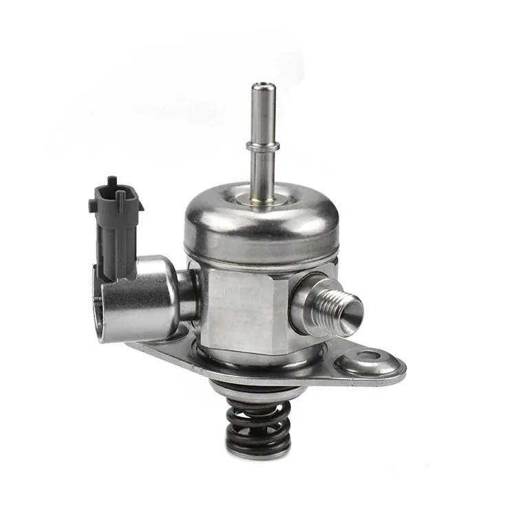 Peugeot Citroen High Pressure Fuel Pump