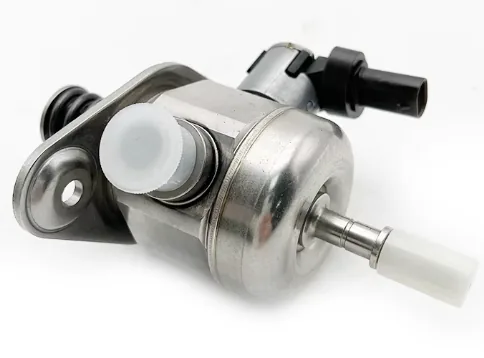 Peugeot Citroen High Pressure Fuel Pump