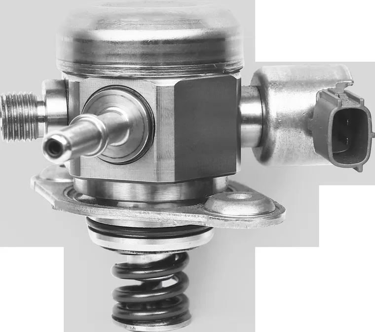 Nissan High Pressure Fuel Pump