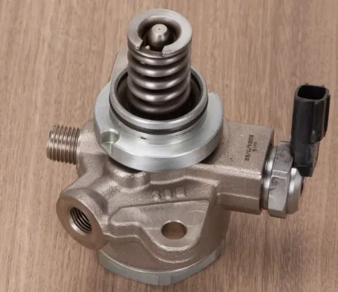 Nissan Infiniti High Pressure Fuel Pump