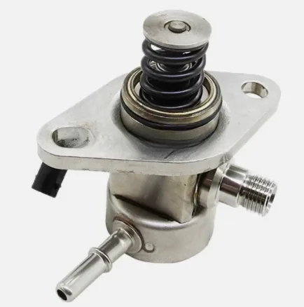 Peugeot Citroen High Pressure Fuel Pump