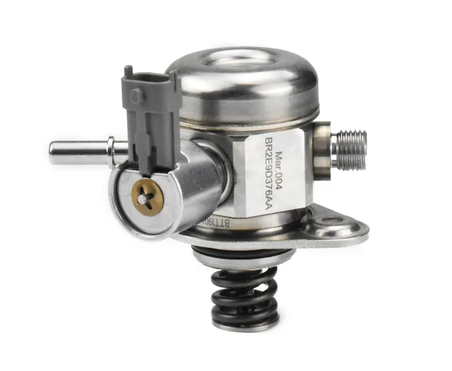 LAND ROVER 2.0T High Pressure Fuel Pump