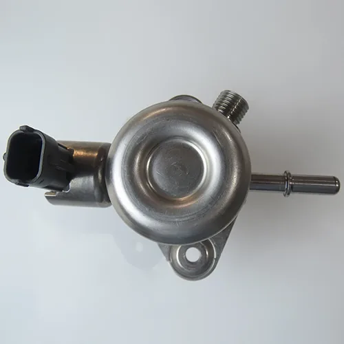 LAND ROVER 2.0T High Pressure Fuel Pump