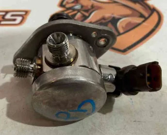 LAND ROVER 3.0L High Pressure Fuel Pump