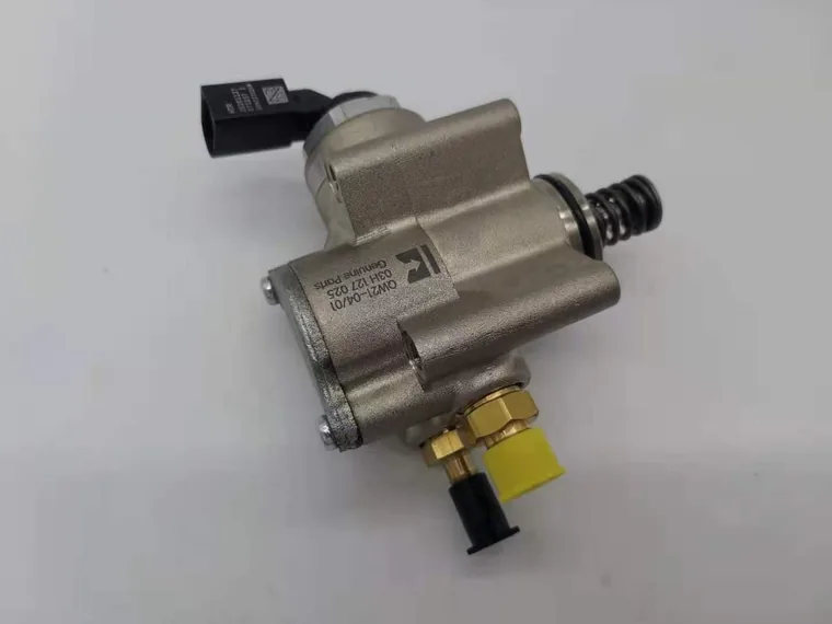 Porsche High Pressure Fuel Pump
