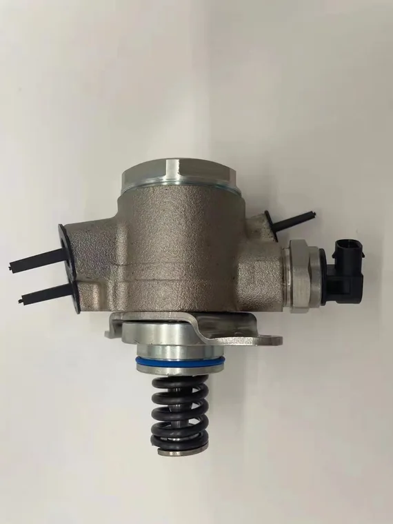 Porsche High Pressure Fuel Pump