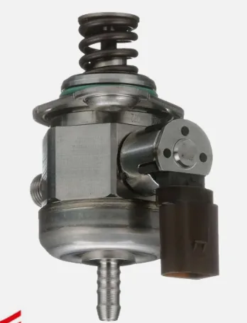 Porsche High Pressure Fuel Pump