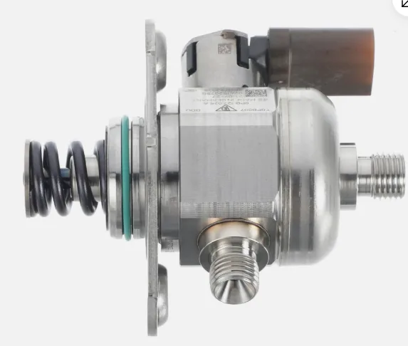 Porsche High Pressure Fuel Pump