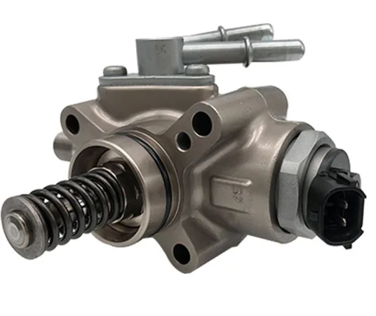 Mazda High Pressure Fuel Pump