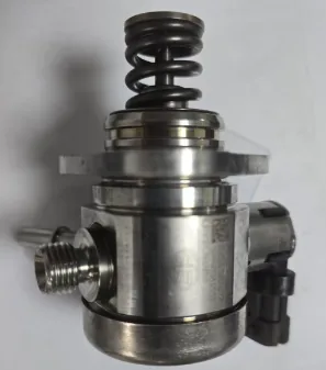 Hongqi 350Bar (China VI-B) High Pressure Fuel Pump